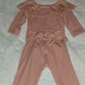 Little girls outfit